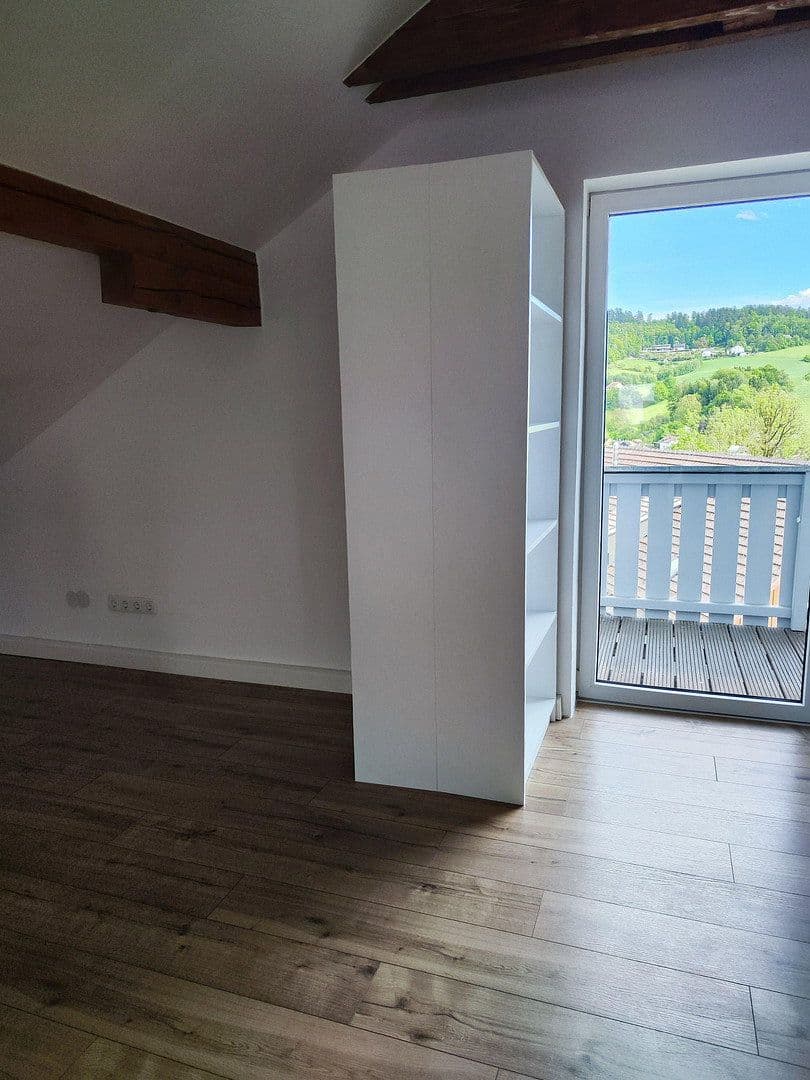 Predaj bytu 2-izbový 54 m², Adalbert-Stifter-Str. 1, Deggendorf, Bavorsko Predaj bytu 2-izbový 54 m², Adalbert-Stifter-Str. 1, Deggendorf, Bavorsko