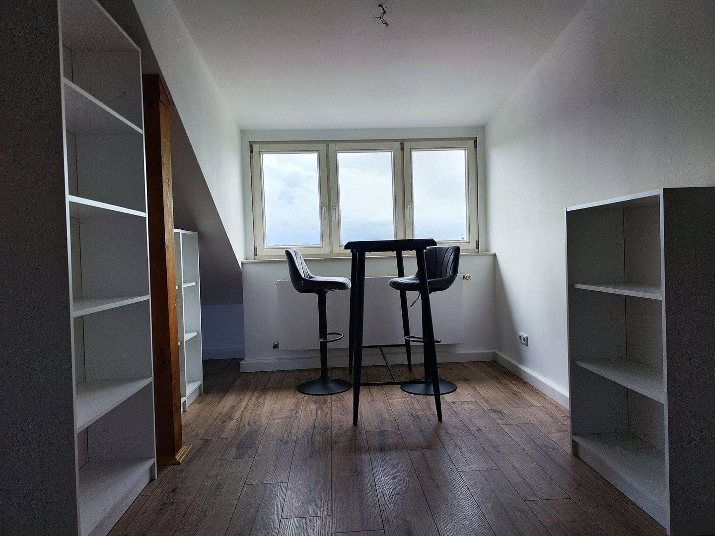 Predaj bytu 2-izbový 54 m², Adalbert-Stifter-Str. 1, Deggendorf, Bavorsko Predaj bytu 2-izbový 54 m², Adalbert-Stifter-Str. 1, Deggendorf, Bavorsko