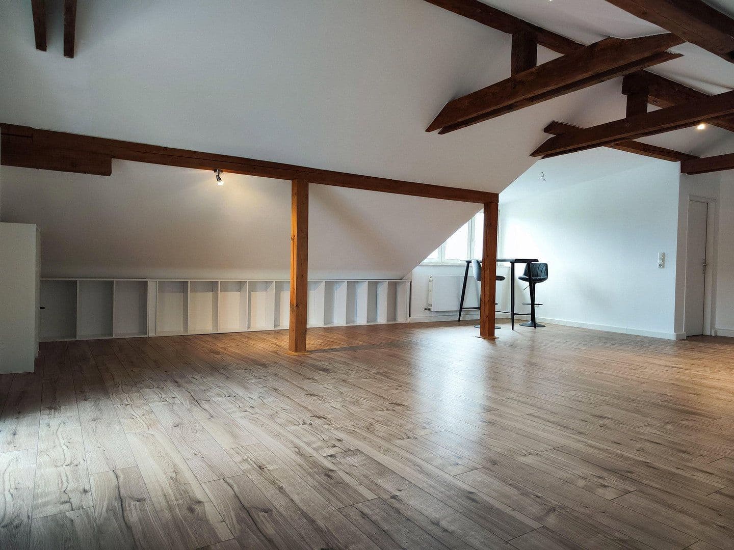 Predaj bytu 2-izbový 54 m², Adalbert-Stifter-Str. 1, Deggendorf, Bavorsko Predaj bytu 2-izbový 54 m², Adalbert-Stifter-Str. 1, Deggendorf, Bavorsko