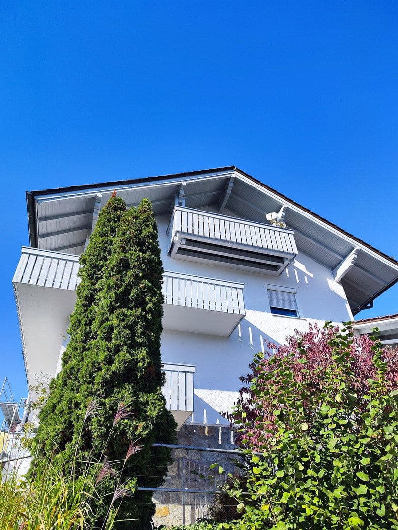 Predaj bytu 2-izbový 54 m², Adalbert-Stifter-Str. 1, Deggendorf, Bavorsko Predaj bytu 2-izbový 54 m², Adalbert-Stifter-Str. 1, Deggendorf, Bavorsko
