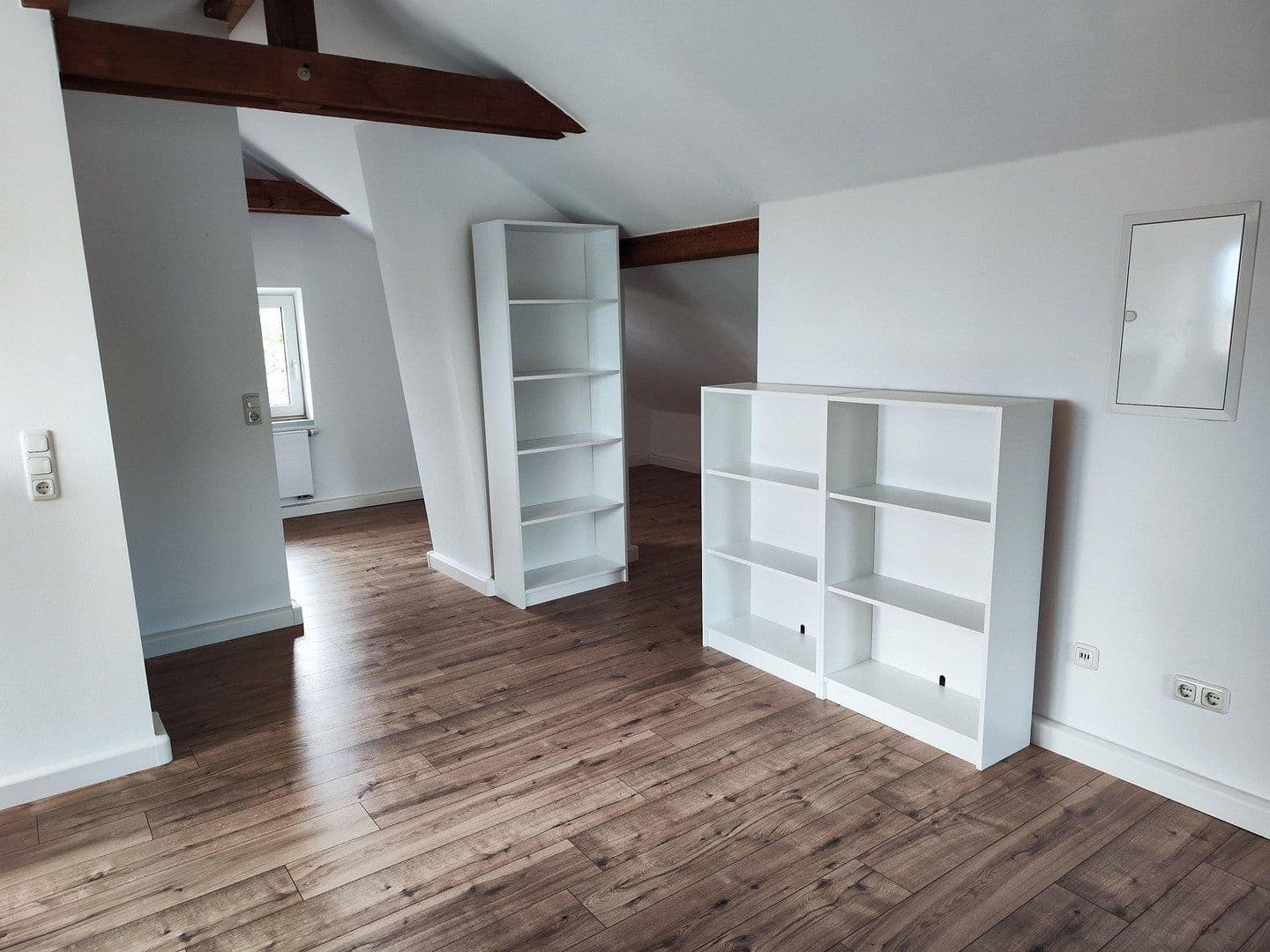 Predaj bytu 2-izbový 54 m², Adalbert-Stifter-Str. 1, Deggendorf, Bavorsko Predaj bytu 2-izbový 54 m², Adalbert-Stifter-Str. 1, Deggendorf, Bavorsko