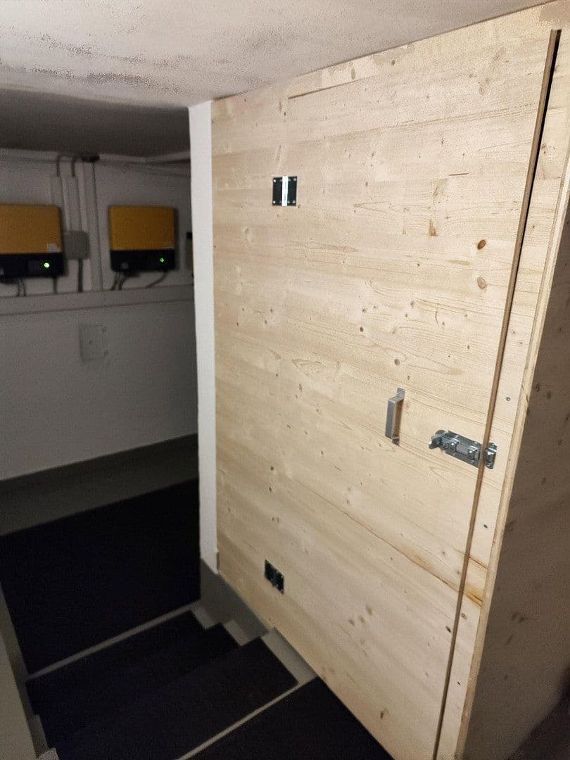 Predaj bytu 2-izbový 54 m², Adalbert-Stifter-Str. 1, Deggendorf, Bavorsko Predaj bytu 2-izbový 54 m², Adalbert-Stifter-Str. 1, Deggendorf, Bavorsko