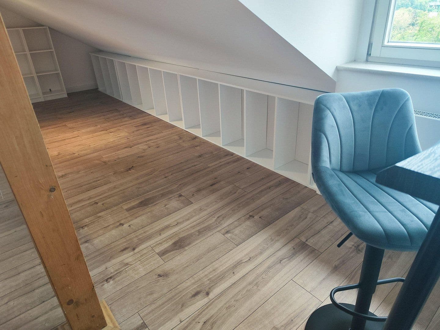 Predaj bytu 2-izbový 54 m², Adalbert-Stifter-Str. 1, Deggendorf, Bavorsko Predaj bytu 2-izbový 54 m², Adalbert-Stifter-Str. 1, Deggendorf, Bavorsko