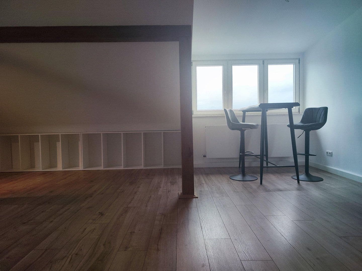 Predaj bytu 2-izbový 54 m², Adalbert-Stifter-Str. 1, Deggendorf, Bavorsko Predaj bytu 2-izbový 54 m², Adalbert-Stifter-Str. 1, Deggendorf, Bavorsko