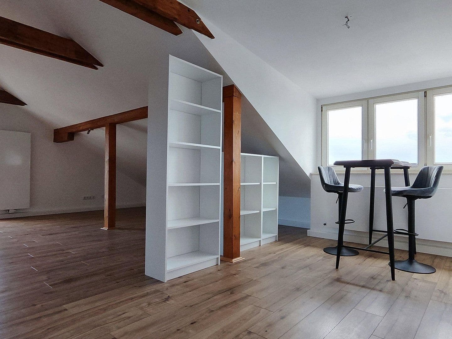 Predaj bytu 2-izbový 54 m², Adalbert-Stifter-Str. 1, Deggendorf, Bavorsko Predaj bytu 2-izbový 54 m², Adalbert-Stifter-Str. 1, Deggendorf, Bavorsko
