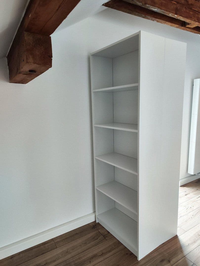 Predaj bytu 2-izbový 54 m², Adalbert-Stifter-Str. 1, Deggendorf, Bavorsko Predaj bytu 2-izbový 54 m², Adalbert-Stifter-Str. 1, Deggendorf, Bavorsko