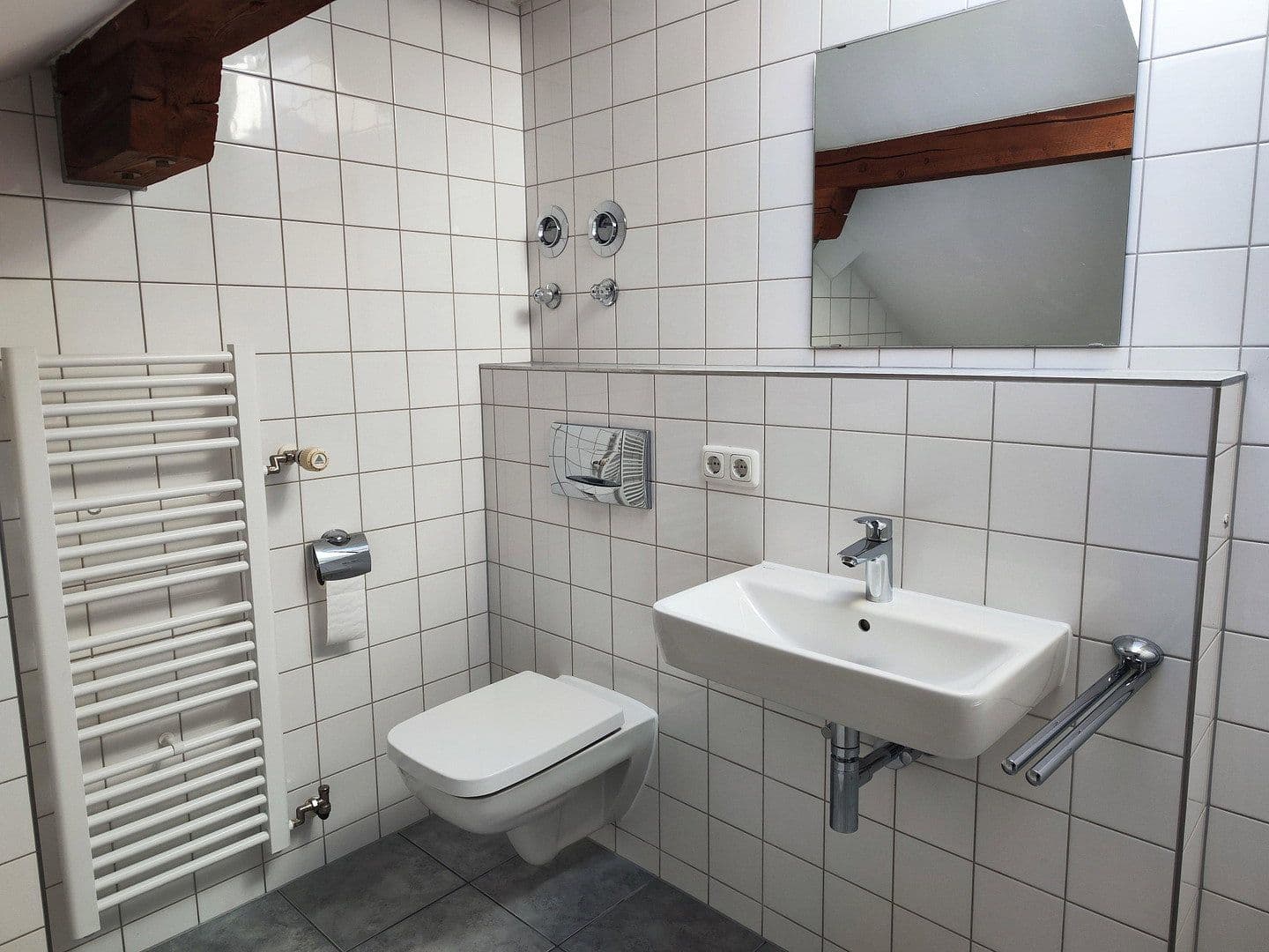 Predaj bytu 2-izbový 54 m², Adalbert-Stifter-Str. 1, Deggendorf, Bavorsko Predaj bytu 2-izbový 54 m², Adalbert-Stifter-Str. 1, Deggendorf, Bavorsko