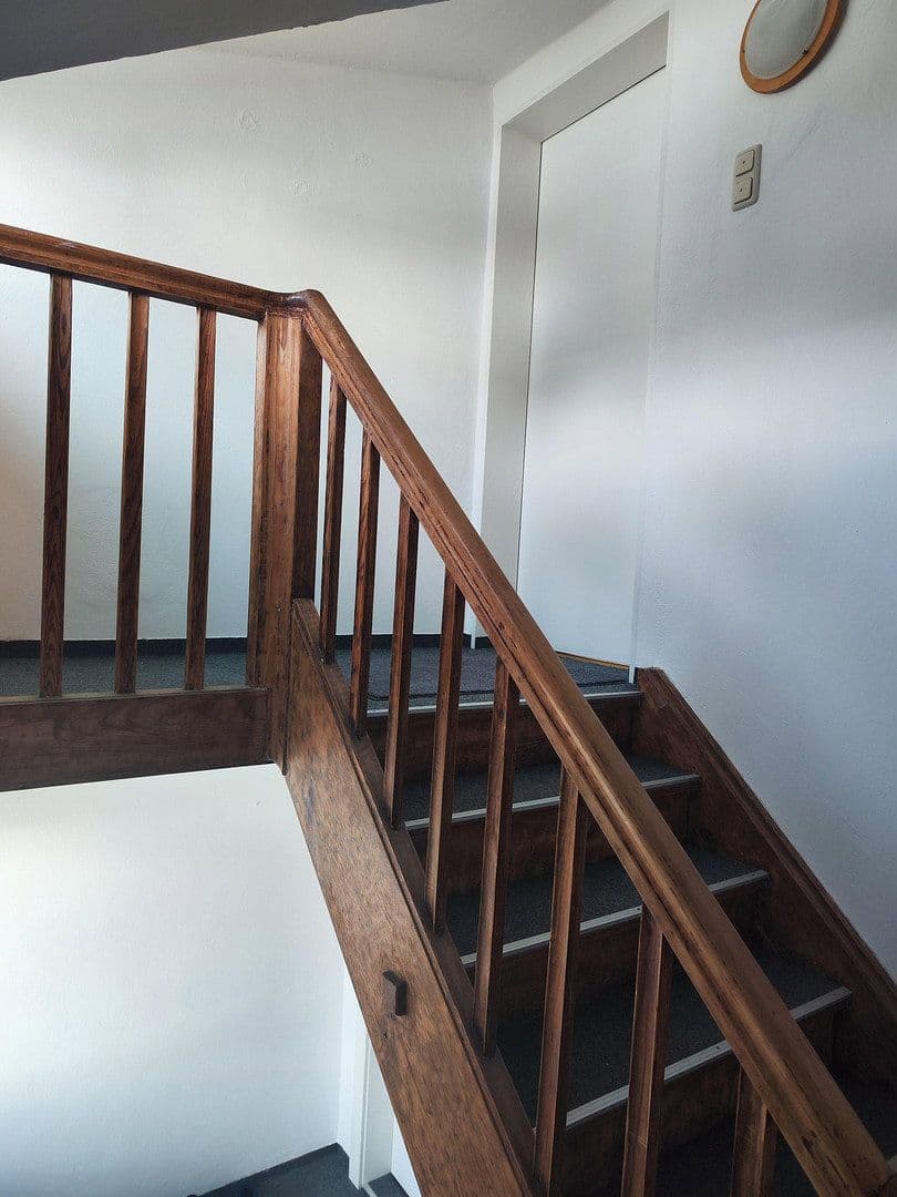 Predaj bytu 2-izbový 54 m², Adalbert-Stifter-Str. 1, Deggendorf, Bavorsko Predaj bytu 2-izbový 54 m², Adalbert-Stifter-Str. 1, Deggendorf, Bavorsko