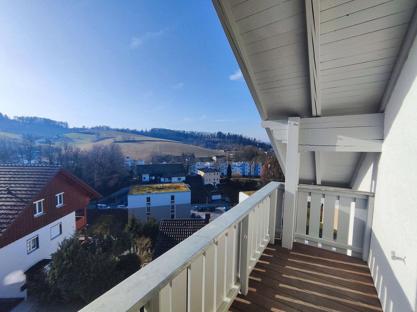 Predaj bytu 2-izbový 54 m², Adalbert-Stifter-Str. 1, Deggendorf, Bavorsko Predaj bytu 2-izbový 54 m², Adalbert-Stifter-Str. 1, Deggendorf, Bavorsko