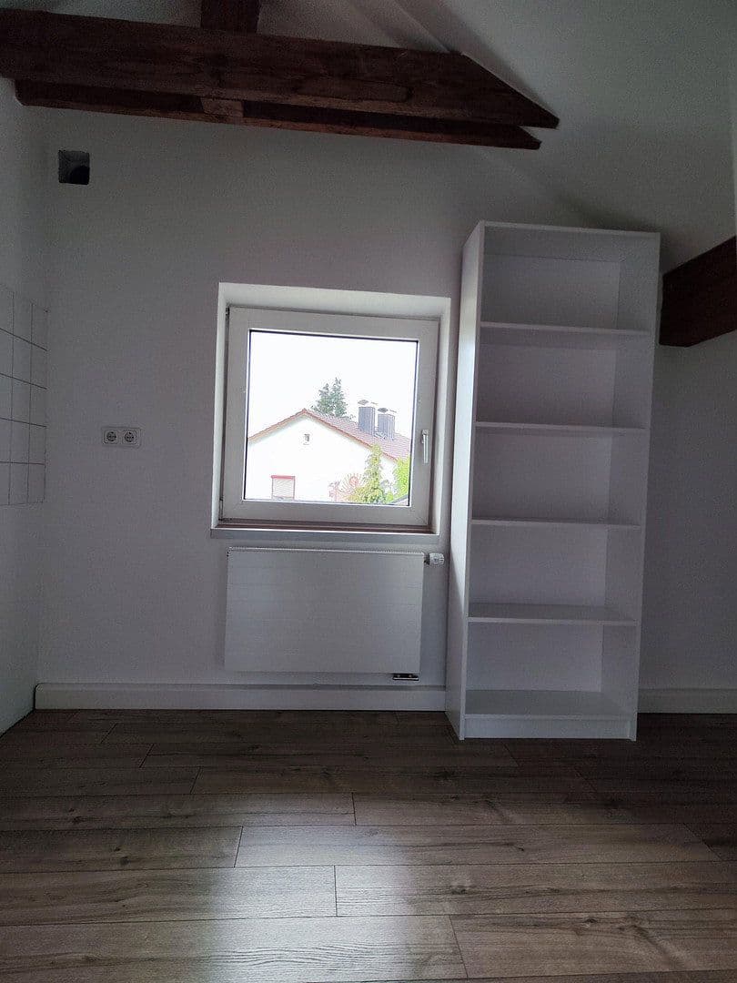 Predaj bytu 2-izbový 54 m², Adalbert-Stifter-Str. 1, Deggendorf, Bavorsko Predaj bytu 2-izbový 54 m², Adalbert-Stifter-Str. 1, Deggendorf, Bavorsko
