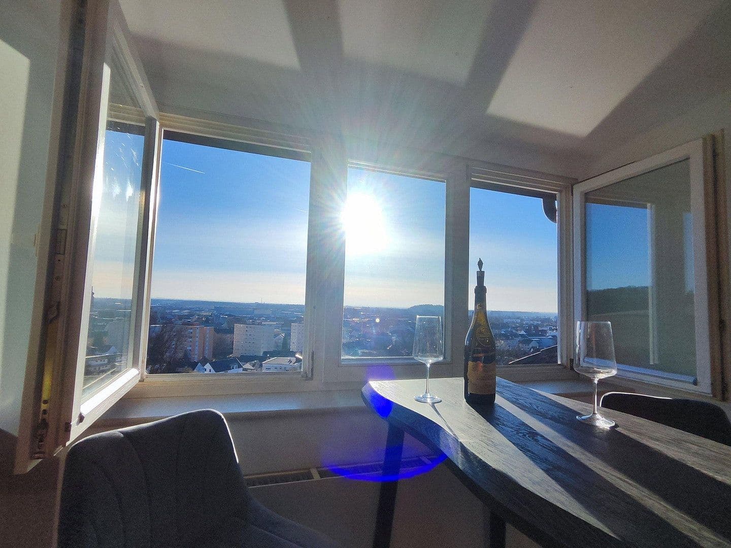 Predaj bytu 2-izbový 54 m², Adalbert-Stifter-Str. 1, Deggendorf, Bavorsko Predaj bytu 2-izbový 54 m², Adalbert-Stifter-Str. 1, Deggendorf, Bavorsko