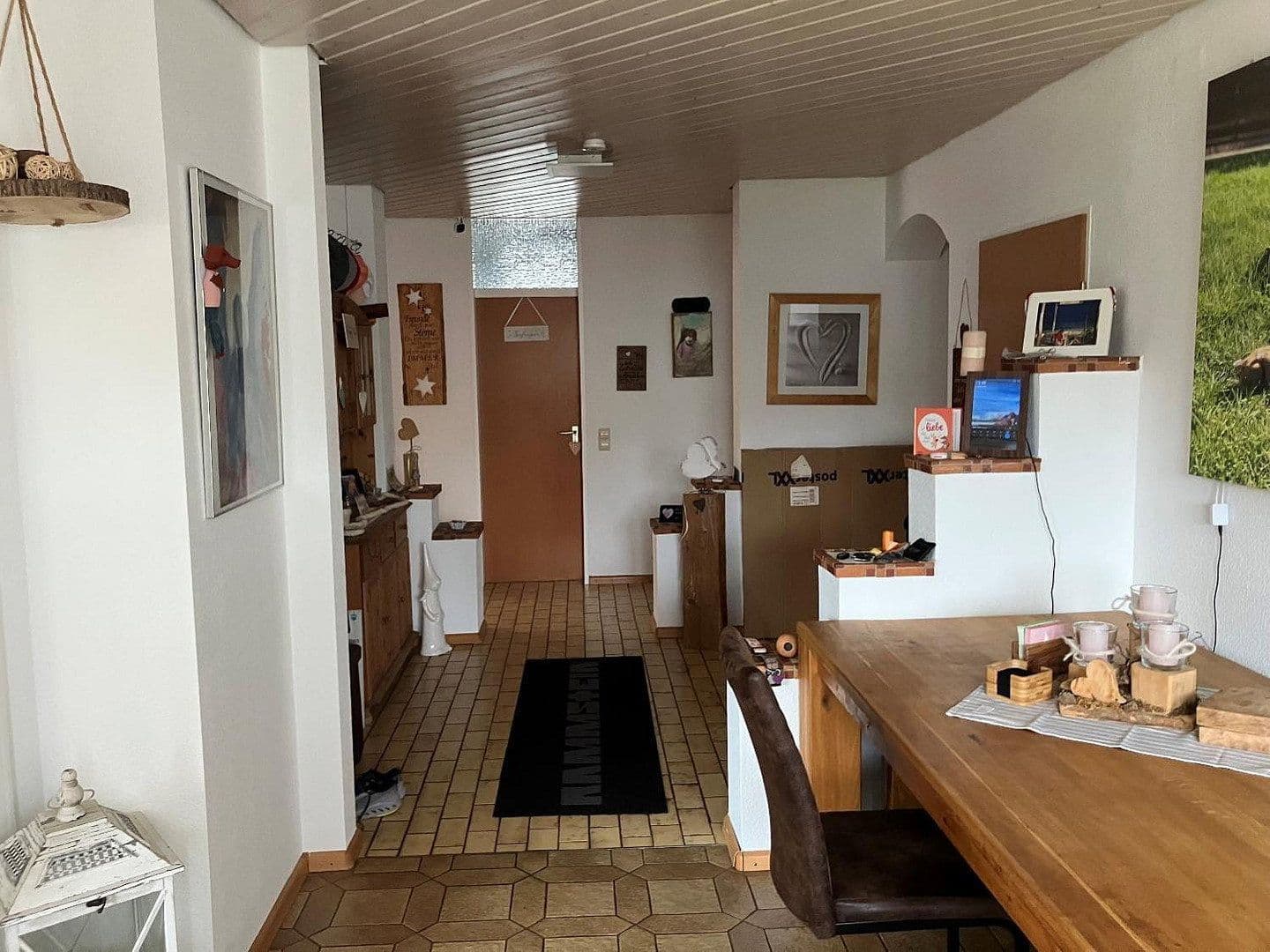 Predaj bytu 5-izbový 145 m², Wyhl, Bádensko-Wurttembersko Predaj bytu 5-izbový 145 m², Wyhl, Bádensko-Wurttembersko