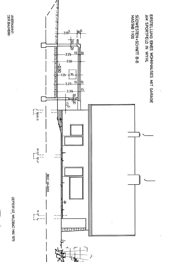 Predaj bytu 5-izbový 145 m², Wyhl, Bádensko-Wurttembersko Predaj bytu 5-izbový 145 m², Wyhl, Bádensko-Wurttembersko