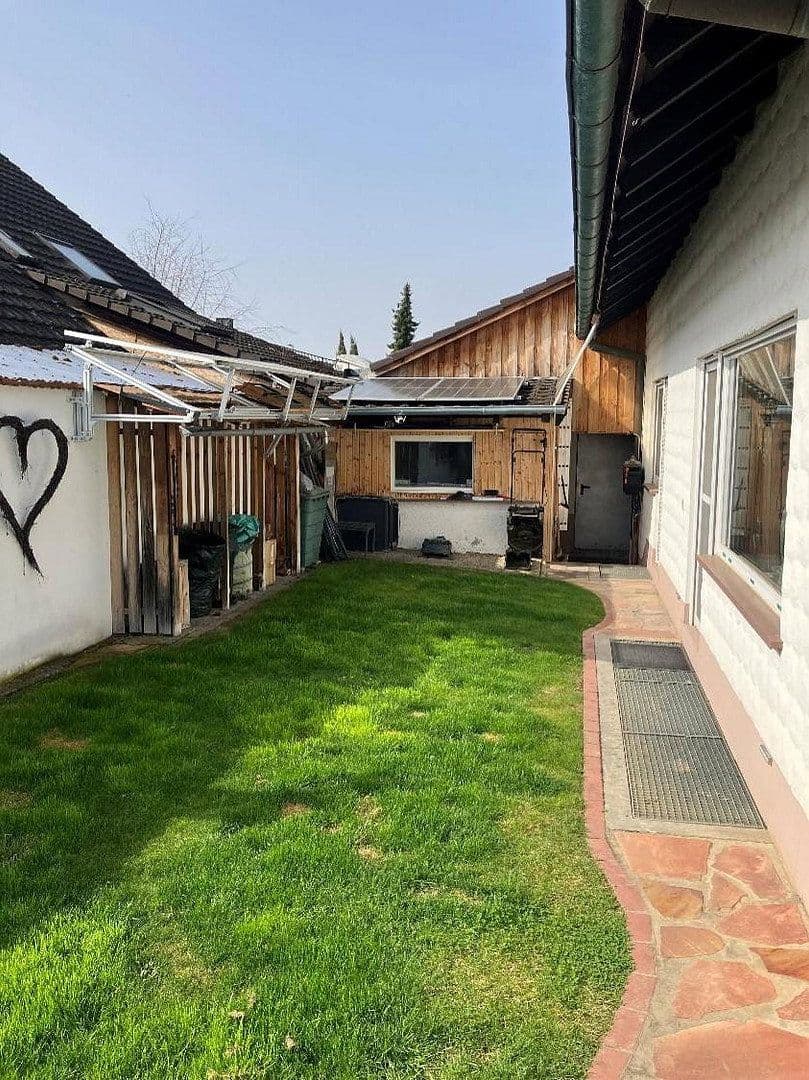 Predaj bytu 5-izbový 145 m², Wyhl, Bádensko-Wurttembersko Predaj bytu 5-izbový 145 m², Wyhl, Bádensko-Wurttembersko