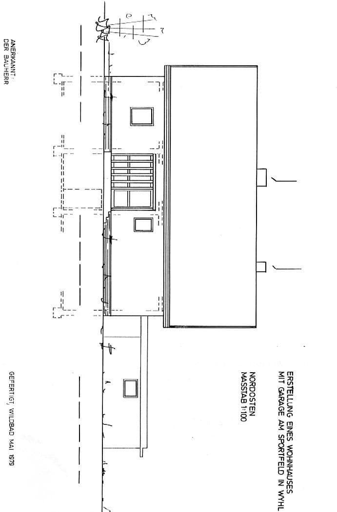 Predaj bytu 5-izbový 145 m², Wyhl, Bádensko-Wurttembersko Predaj bytu 5-izbový 145 m², Wyhl, Bádensko-Wurttembersko