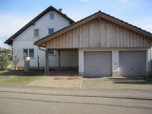 Predaj bytu 5-izbový 145 m², Wyhl, Bádensko-Wurttembersko Predaj bytu 5-izbový 145 m², Wyhl, Bádensko-Wurttembersko