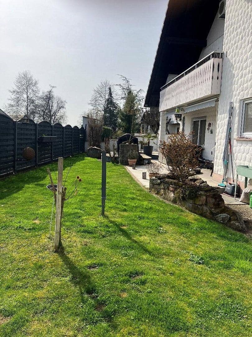 Predaj bytu 5-izbový 145 m², Wyhl, Bádensko-Wurttembersko Predaj bytu 5-izbový 145 m², Wyhl, Bádensko-Wurttembersko
