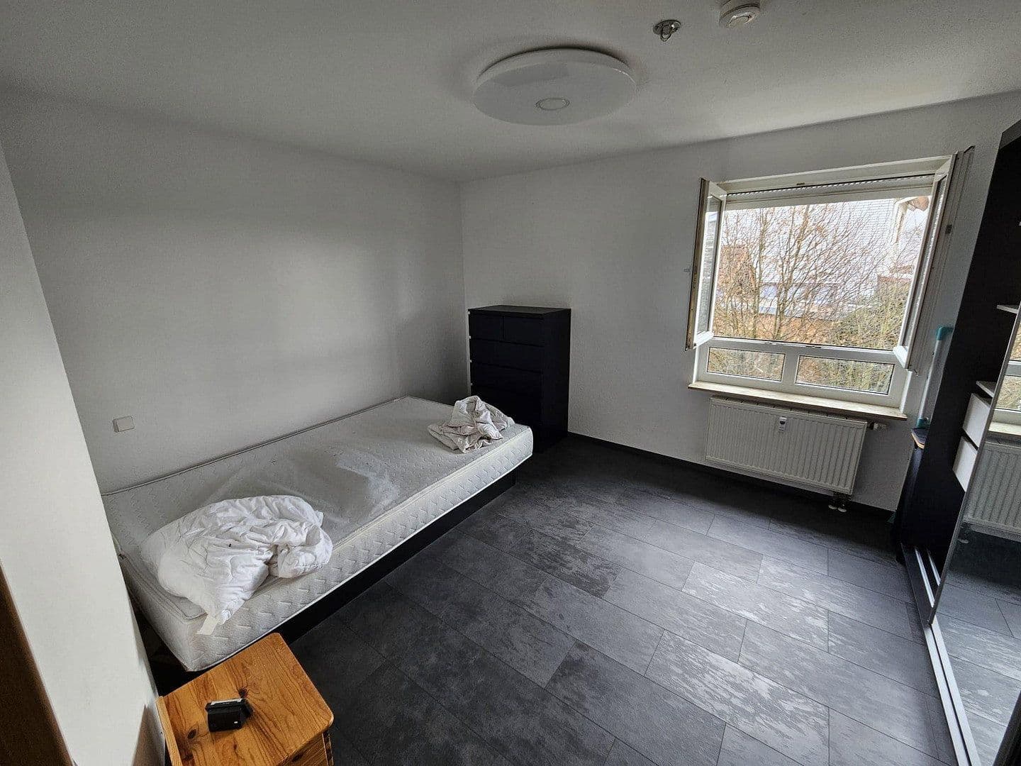 Predaj bytu 2-izbový 49 m², Horb am Neckar, Bádensko-Wurttembersko Predaj bytu 2-izbový 49 m², Horb am Neckar, Bádensko-Wurttembersko