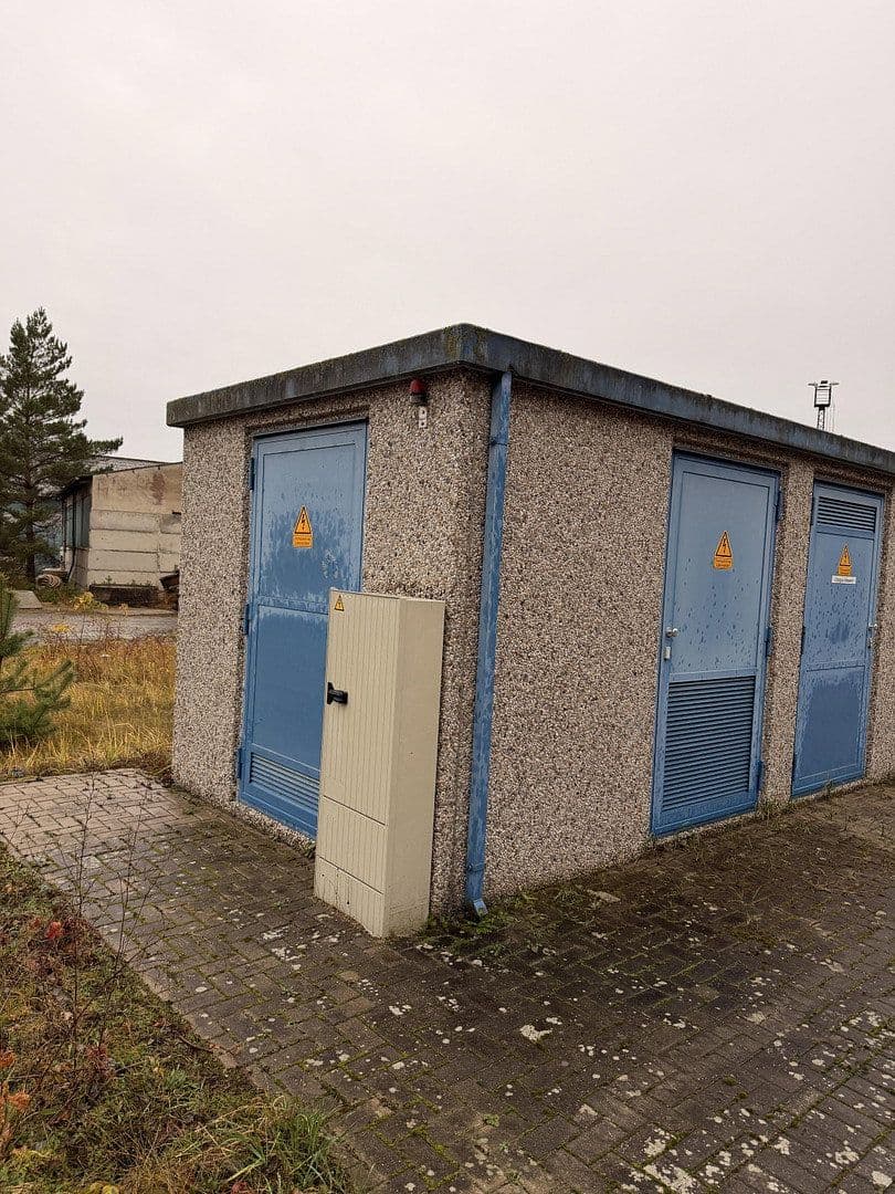 Predaj pozemku 230.000 m², Am Bahnhof 12, Kargow, Meklenbursko-Predpomoransko Predaj pozemku 230.000 m², Am Bahnhof 12, Kargow, Meklenbursko-Predpomoransko