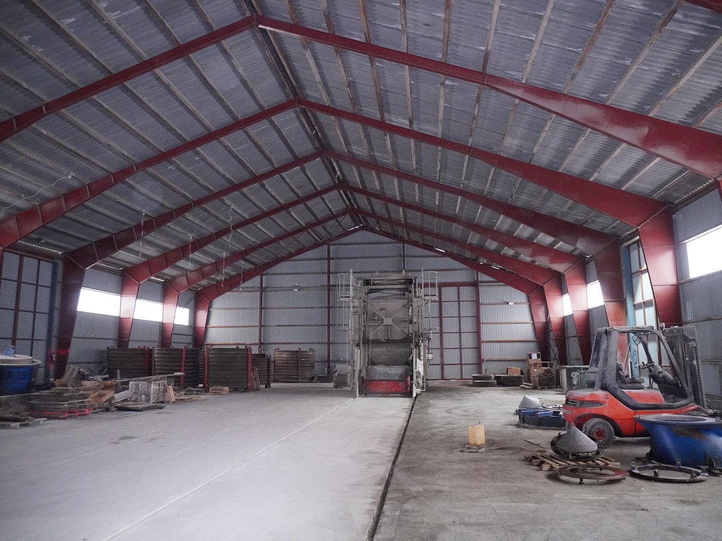 Predaj pozemku 230.000 m², Am Bahnhof 12, Kargow, Meklenbursko-Predpomoransko Predaj pozemku 230.000 m², Am Bahnhof 12, Kargow, Meklenbursko-Predpomoransko