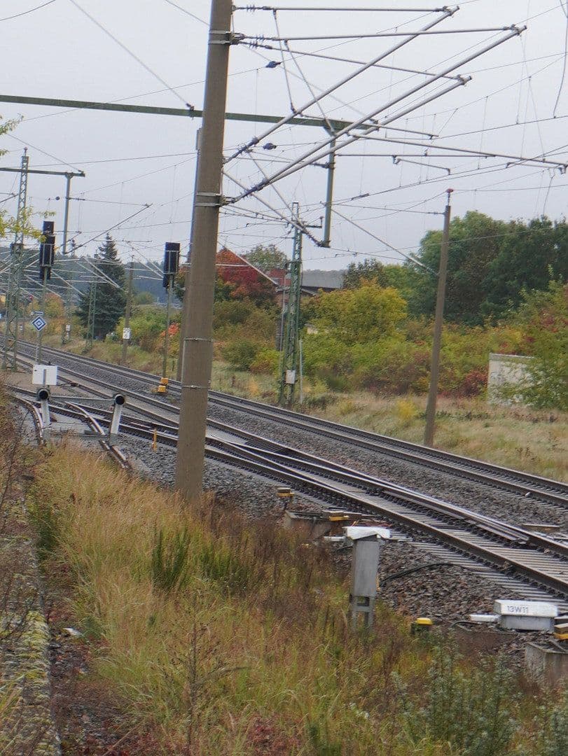 Predaj pozemku 230.000 m², Am Bahnhof 12, Kargow, Meklenbursko-Predpomoransko Predaj pozemku 230.000 m², Am Bahnhof 12, Kargow, Meklenbursko-Predpomoransko
