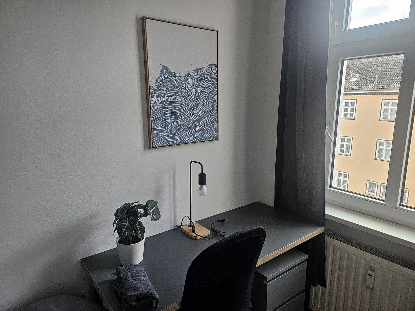Prenájom bytu 60 m², Voltastraße 4, Berlin, Berlín Prenájom bytu 60 m², Voltastraße 4, Berlin, Berlín