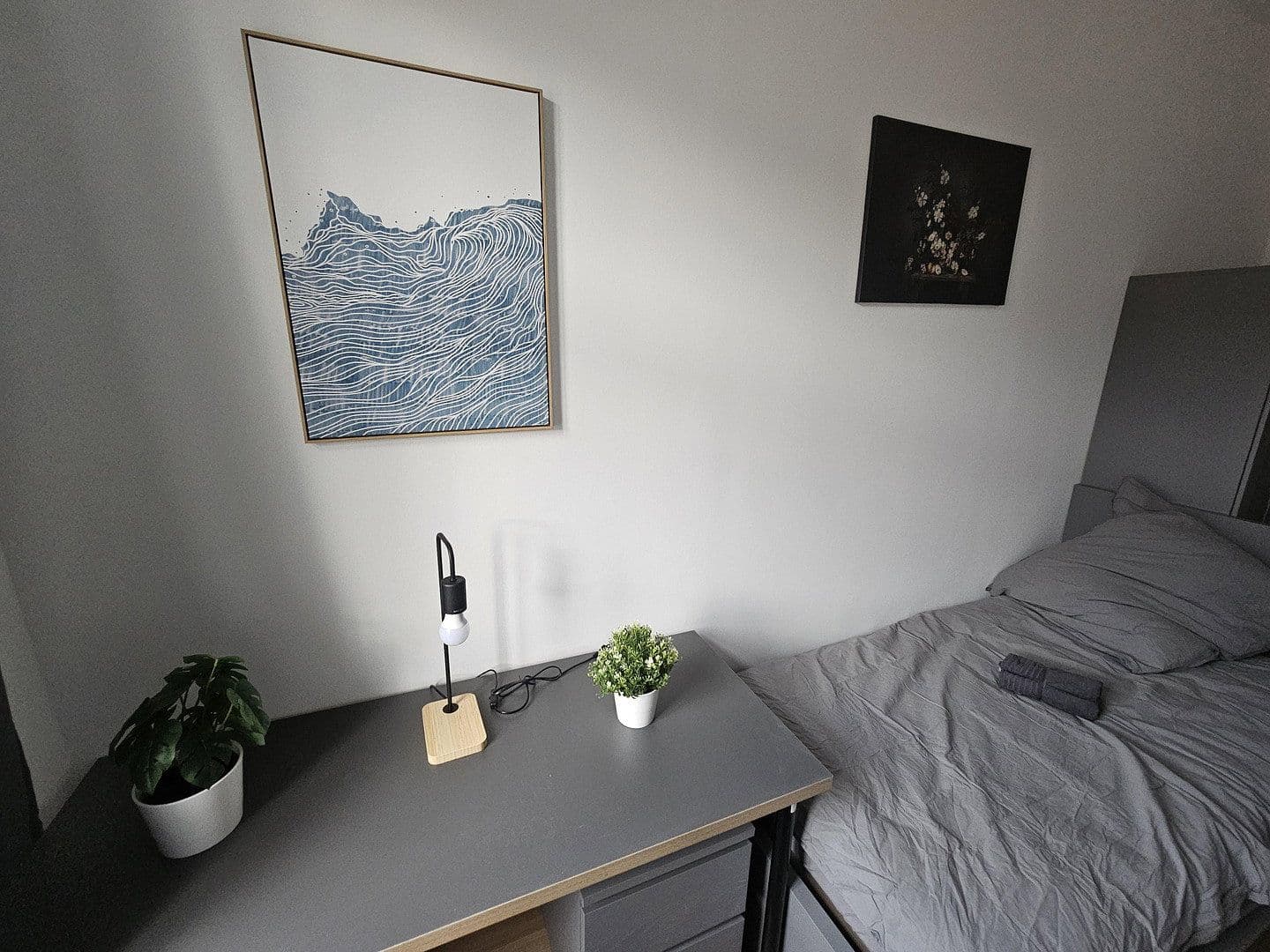 Prenájom bytu 60 m², Voltastraße 4, Berlin, Berlín Prenájom bytu 60 m², Voltastraße 4, Berlin, Berlín