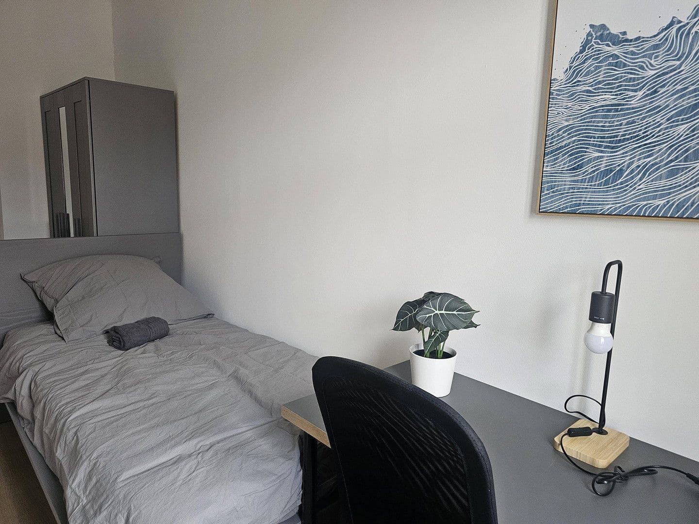 Prenájom bytu 60 m², Voltastraße 4, Berlin, Berlín Prenájom bytu 60 m², Voltastraße 4, Berlin, Berlín