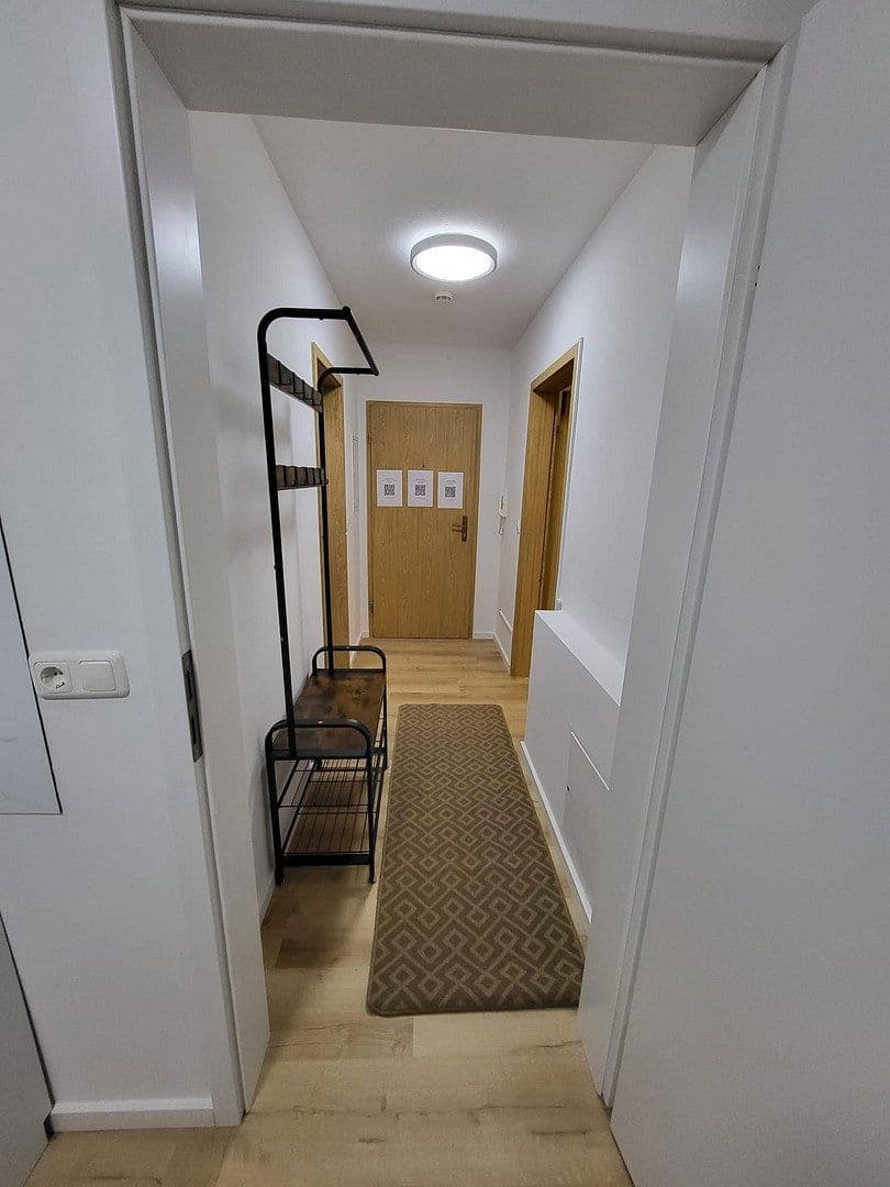 Prenájom bytu 1-izbový 41 m², Berg b.Neumarkt i.d.OPf., Bavorsko Prenájom bytu 1-izbový 41 m², Berg b.Neumarkt i.d.OPf., Bavorsko