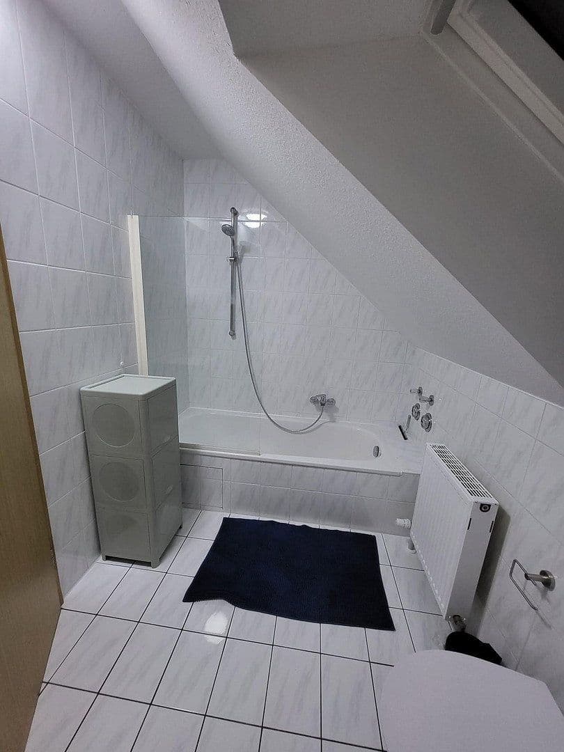 Prenájom bytu 1-izbový 41 m², Berg b.Neumarkt i.d.OPf., Bavorsko Prenájom bytu 1-izbový 41 m², Berg b.Neumarkt i.d.OPf., Bavorsko
