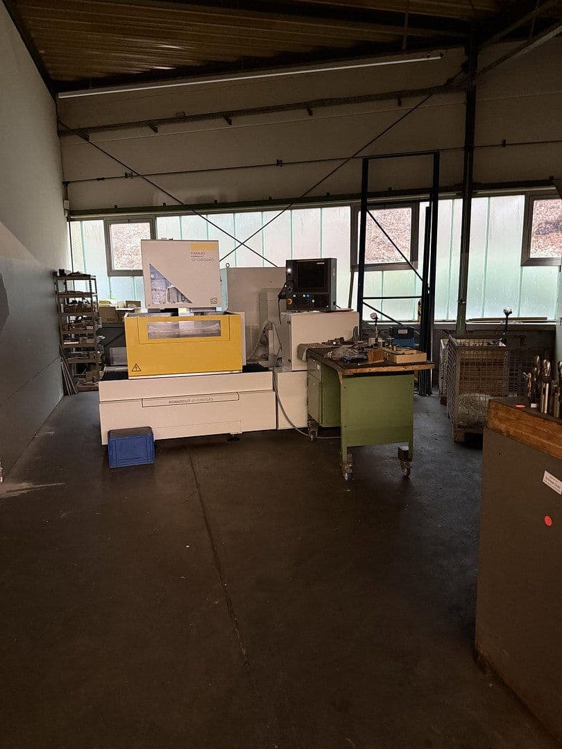 Prenájom nebytového priestoru 1.248 m², Oberste Kamp 7, Velbert, Severné Porýnie - Westfálsko Prenájom nebytového priestoru 1.248 m², Oberste Kamp 7, Velbert, Severné Porýnie - Westfálsko
