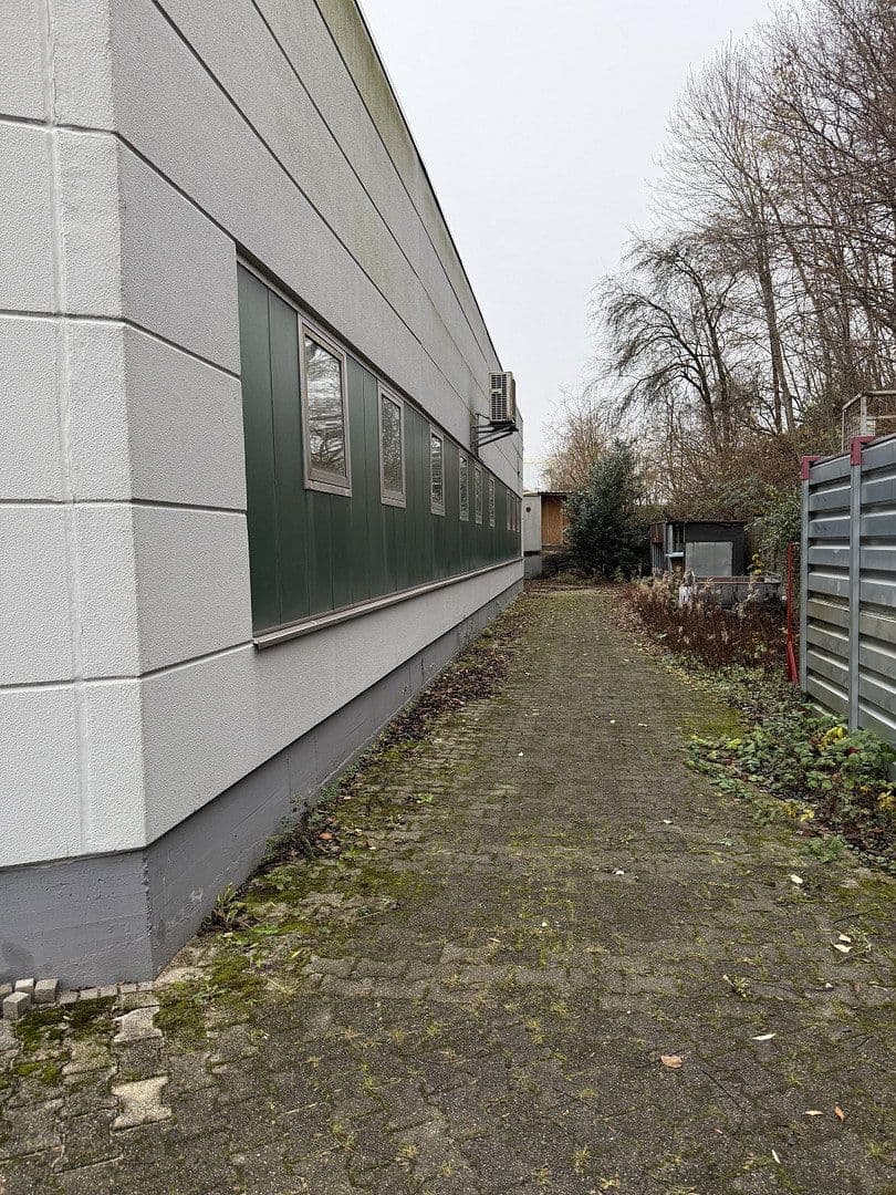 Prenájom nebytového priestoru 1.248 m², Oberste Kamp 7, Velbert, Severné Porýnie - Westfálsko Prenájom nebytového priestoru 1.248 m², Oberste Kamp 7, Velbert, Severné Porýnie - Westfálsko