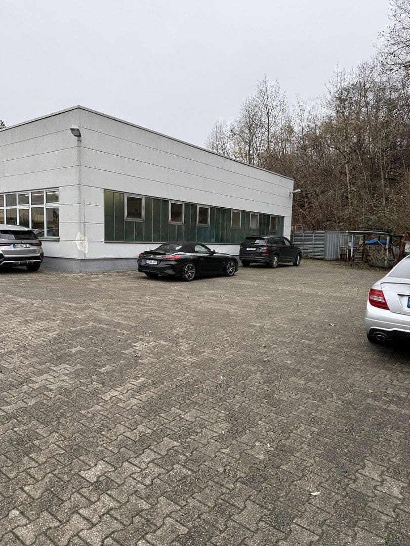 Prenájom nebytového priestoru 1.248 m², Oberste Kamp 7, Velbert, Severné Porýnie - Westfálsko Prenájom nebytového priestoru 1.248 m², Oberste Kamp 7, Velbert, Severné Porýnie - Westfálsko