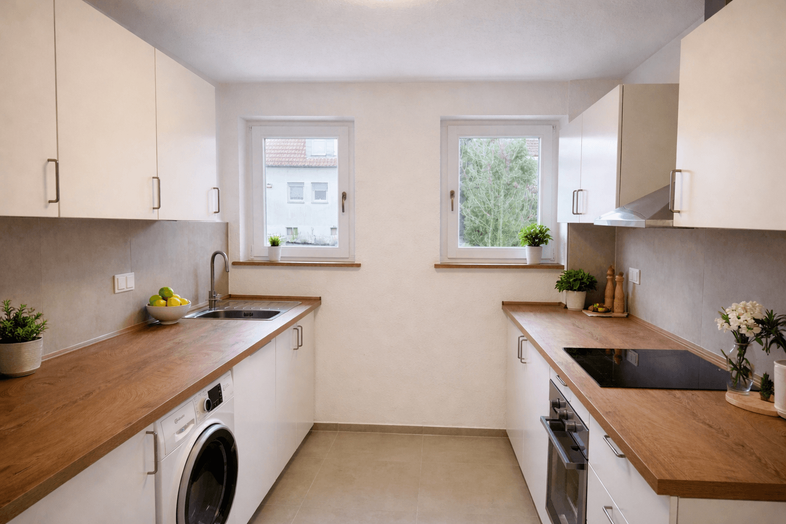 Prenájom bytu 1-izbový 16 m², Tscherningstr. 19, Nordstadt, Bádensko-Wurttembersko Prenájom bytu 1-izbový 16 m², Tscherningstr. 19, Nordstadt, Bádensko-Wurttembersko