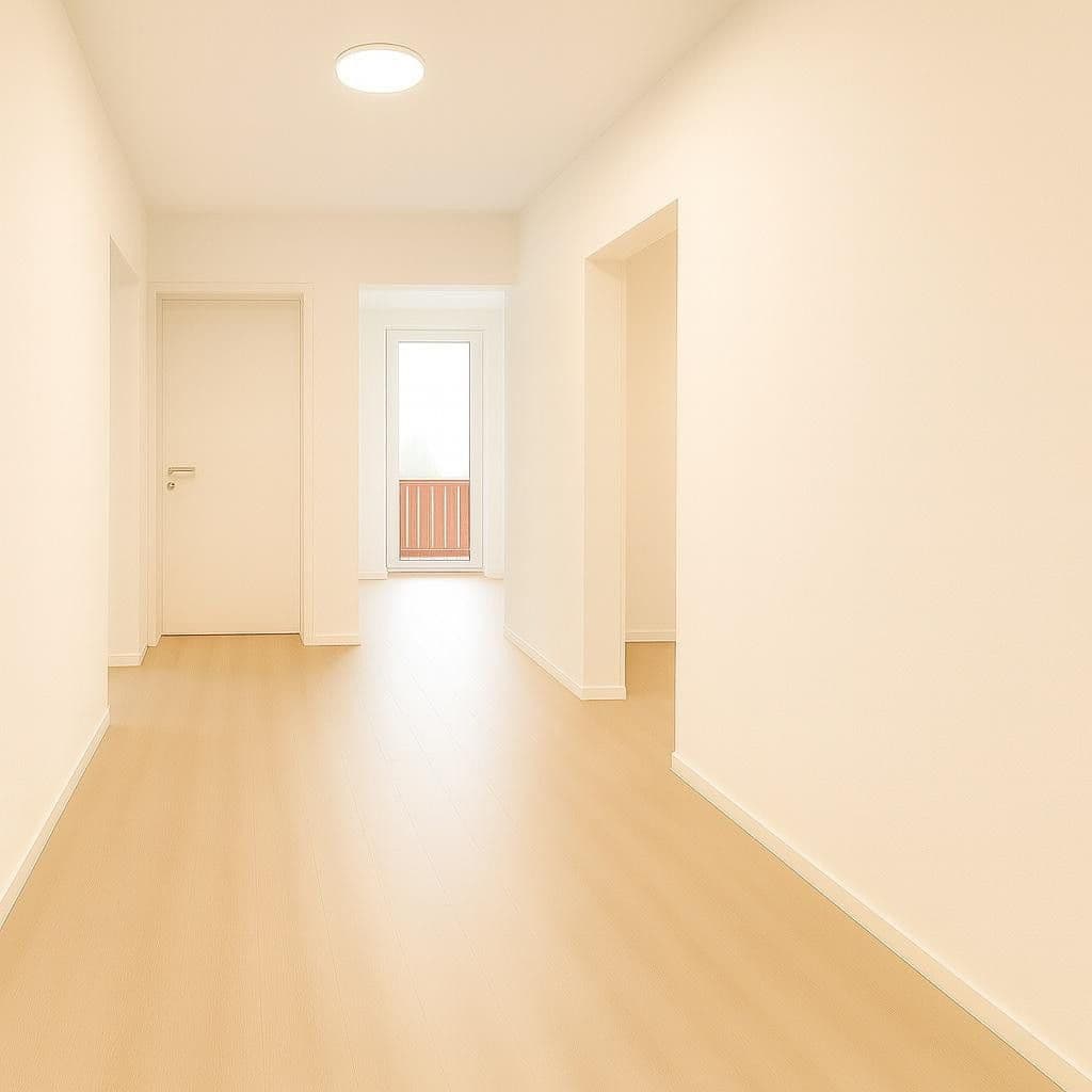 Prenájom bytu 1-izbový 16 m², Tscherningstr. 19, Nordstadt, Bádensko-Wurttembersko Prenájom bytu 1-izbový 16 m², Tscherningstr. 19, Nordstadt, Bádensko-Wurttembersko