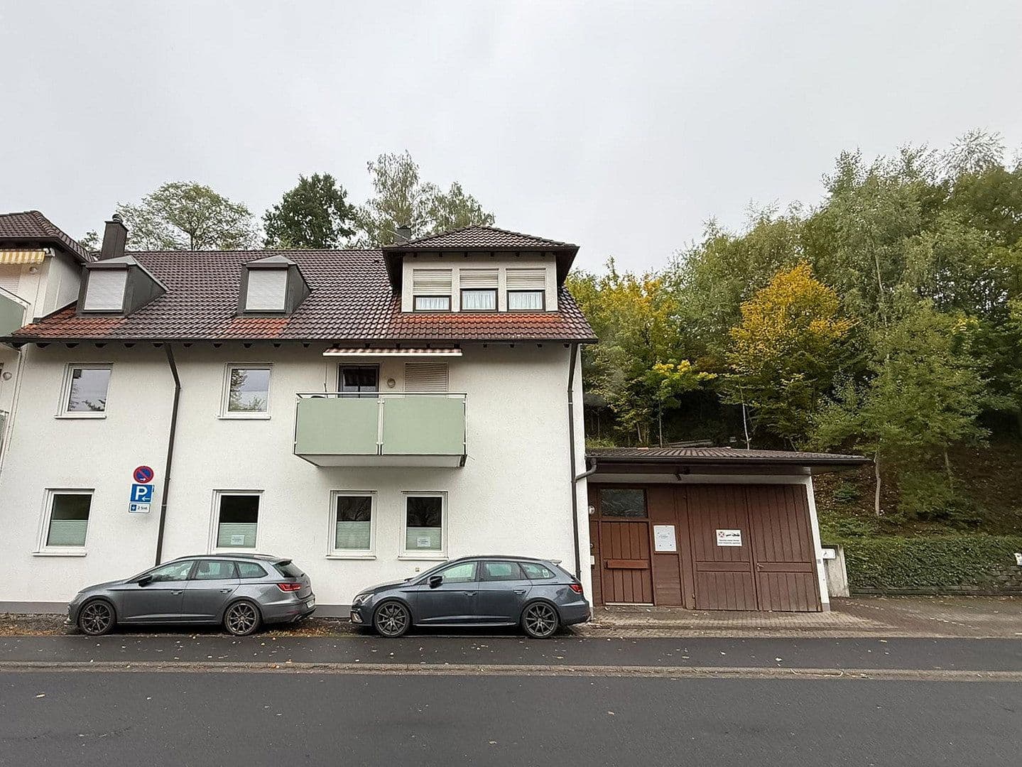 Predaj kancelárie 192 m², Ernst-Putz-Str. 8, Bad Brückenau, Bavorsko Predaj kancelárie 192 m², Ernst-Putz-Str. 8, Bad Brückenau, Bavorsko