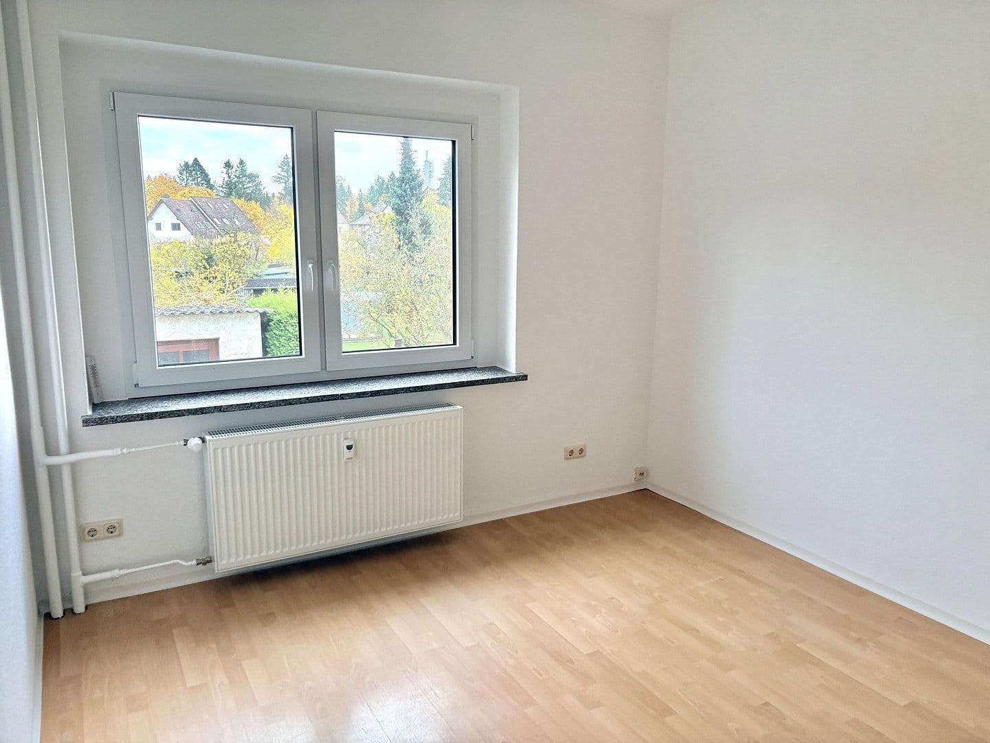 Prenájom bytu 3-izbový 79 m², Frankfurt/Oder, Brandenbursko Prenájom bytu 3-izbový 79 m², Frankfurt/Oder, Brandenbursko