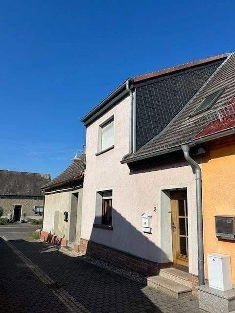Predaj domu 85 m², pozemok 233 m², Zerbst/Anhalt, Sasko-Anhaltsko Predaj domu 85 m², pozemok 233 m², Zerbst/Anhalt, Sasko-Anhaltsko