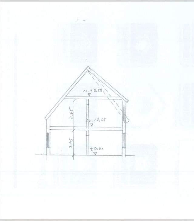 Predaj domu 85 m², pozemok 233 m², Zerbst/Anhalt, Sasko-Anhaltsko Predaj domu 85 m², pozemok 233 m², Zerbst/Anhalt, Sasko-Anhaltsko