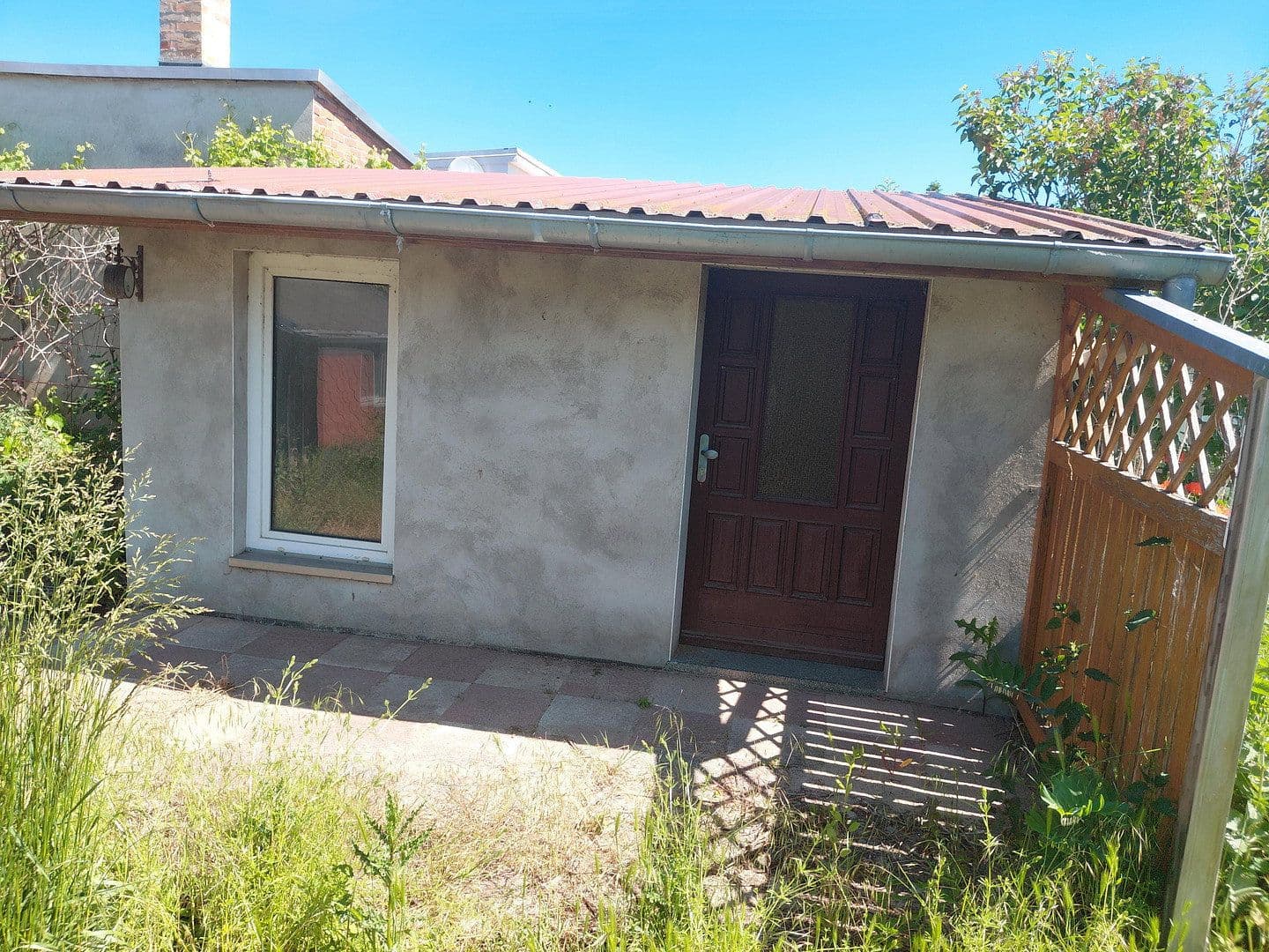 Predaj domu 85 m², pozemok 233 m², Zerbst/Anhalt, Sasko-Anhaltsko Predaj domu 85 m², pozemok 233 m², Zerbst/Anhalt, Sasko-Anhaltsko