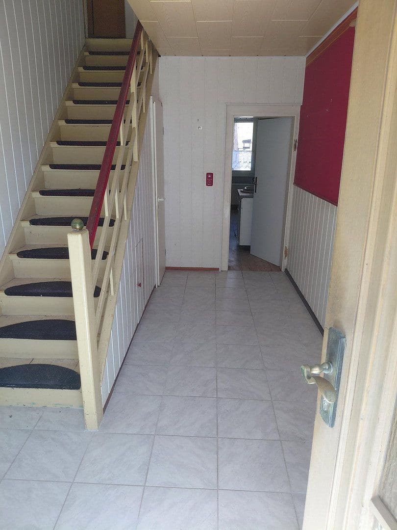 Predaj domu 85 m², pozemok 233 m², Zerbst/Anhalt, Sasko-Anhaltsko Predaj domu 85 m², pozemok 233 m², Zerbst/Anhalt, Sasko-Anhaltsko