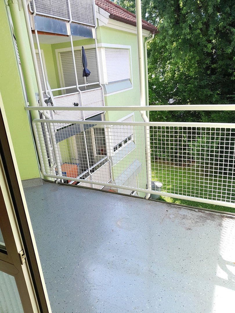 Predaj bytu 3-izbový 82 m², Rosenheim, Bavorsko Predaj bytu 3-izbový 82 m², Rosenheim, Bavorsko