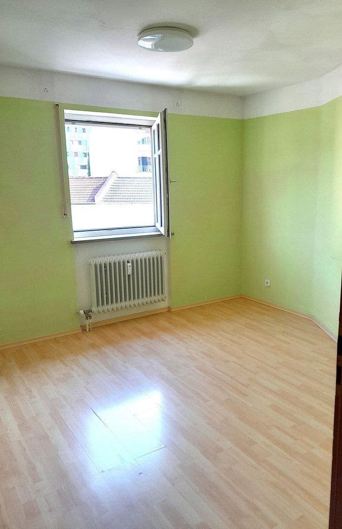 Predaj bytu 3-izbový 82 m², Rosenheim, Bavorsko Predaj bytu 3-izbový 82 m², Rosenheim, Bavorsko