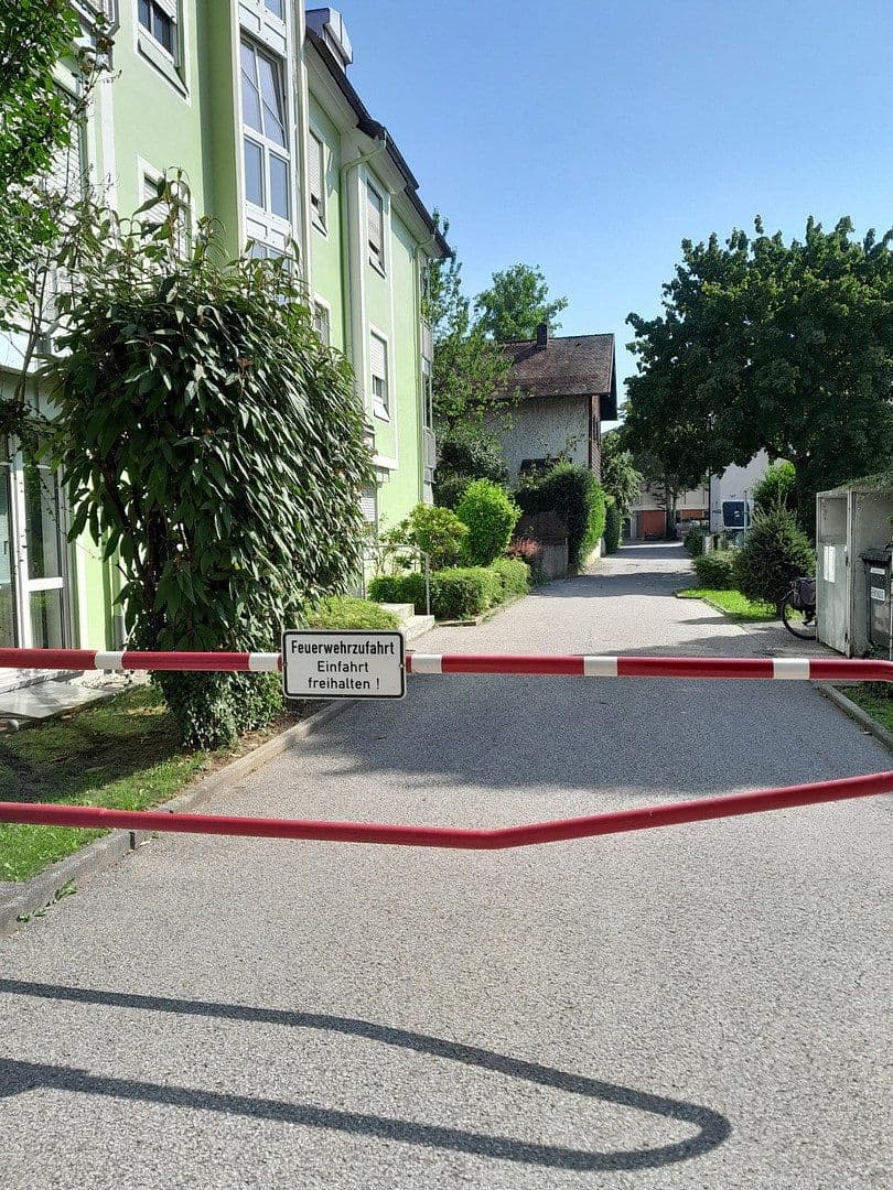 Predaj bytu 3-izbový 82 m², Rosenheim, Bavorsko Predaj bytu 3-izbový 82 m², Rosenheim, Bavorsko