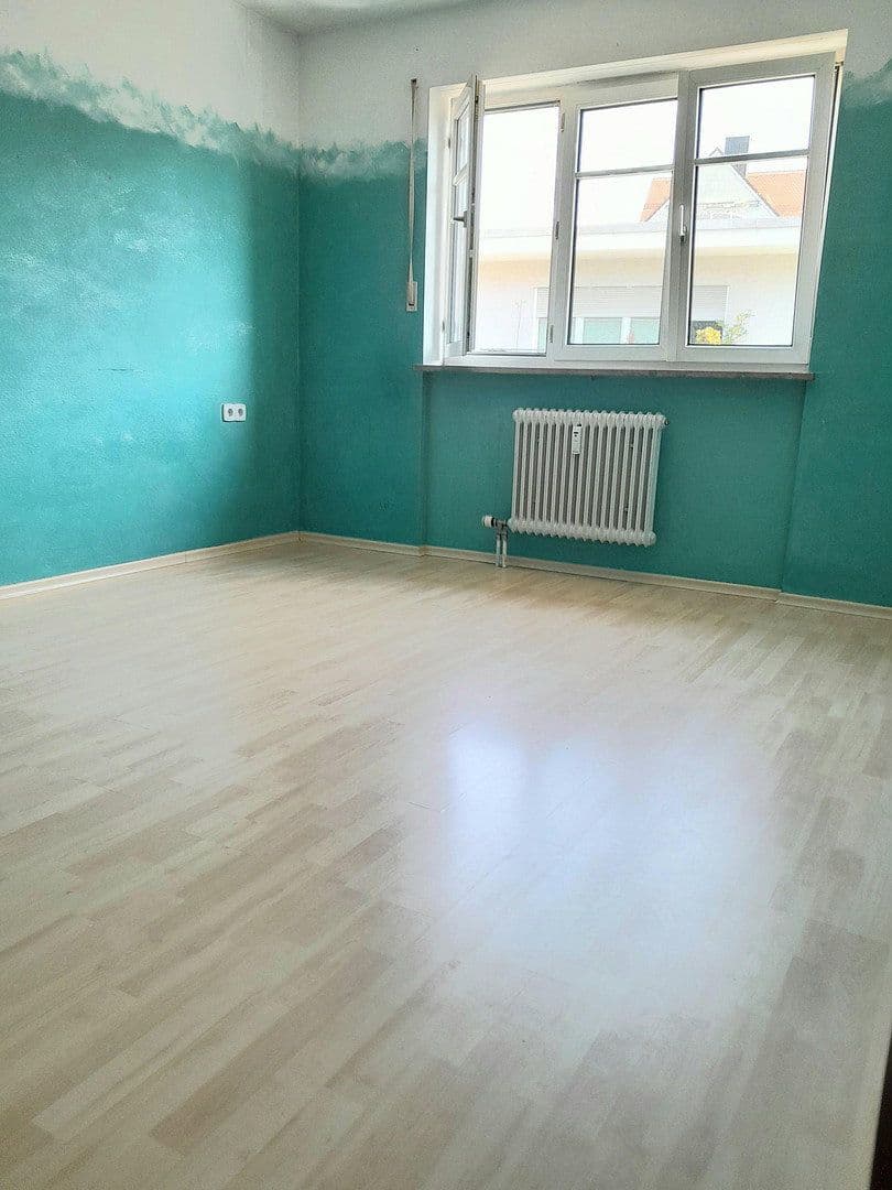 Predaj bytu 3-izbový 82 m², Rosenheim, Bavorsko Predaj bytu 3-izbový 82 m², Rosenheim, Bavorsko