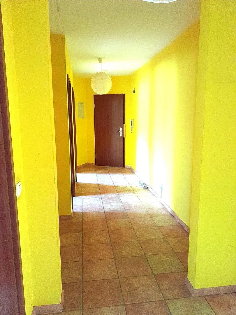 Predaj bytu 3-izbový 82 m², Rosenheim, Bavorsko Predaj bytu 3-izbový 82 m², Rosenheim, Bavorsko
