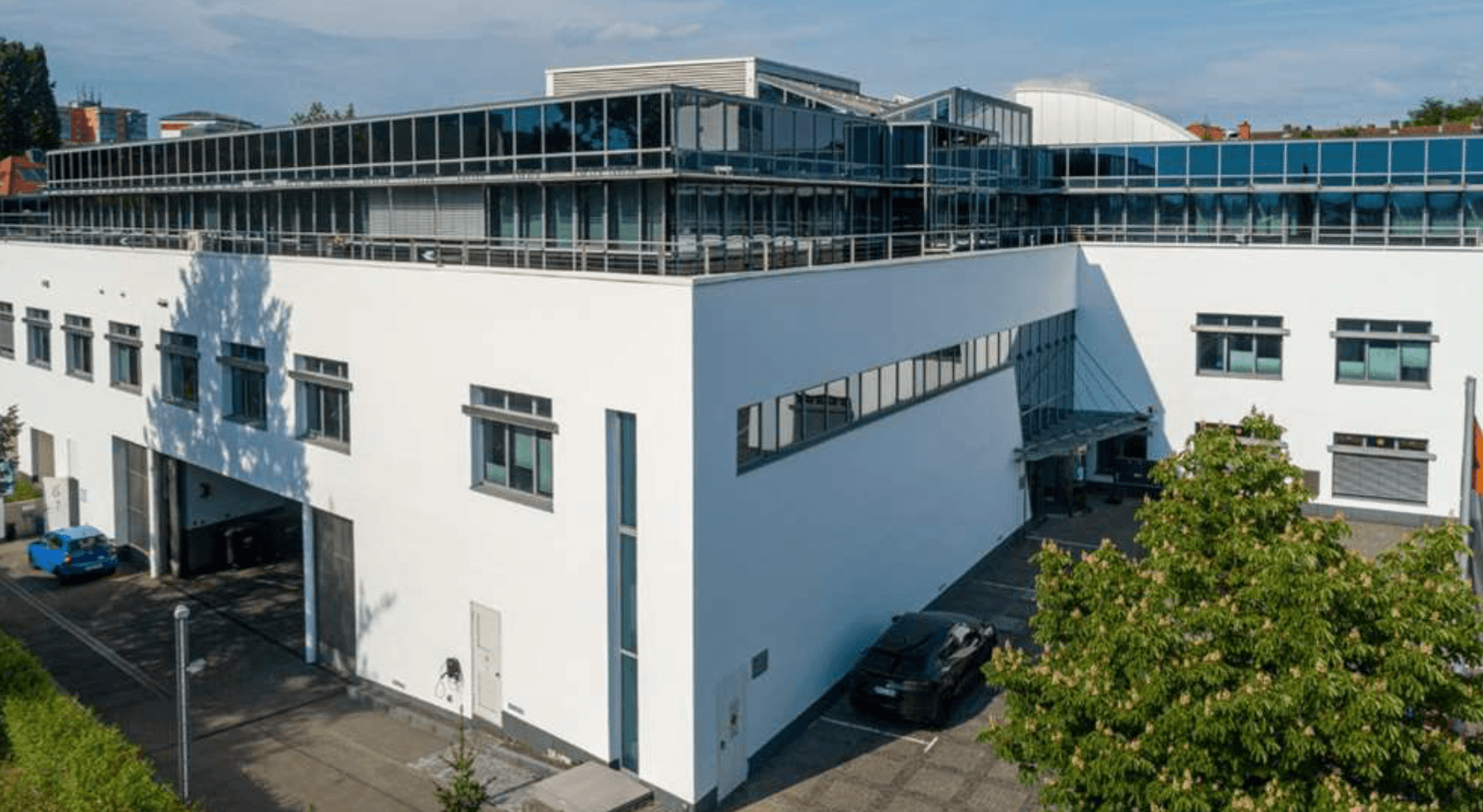 Prenájom nebytového priestoru 180 m², Wiesecker Weg,17, Gießen, Hesensko Prenájom nebytového priestoru 180 m², Wiesecker Weg,17, Gießen, Hesensko