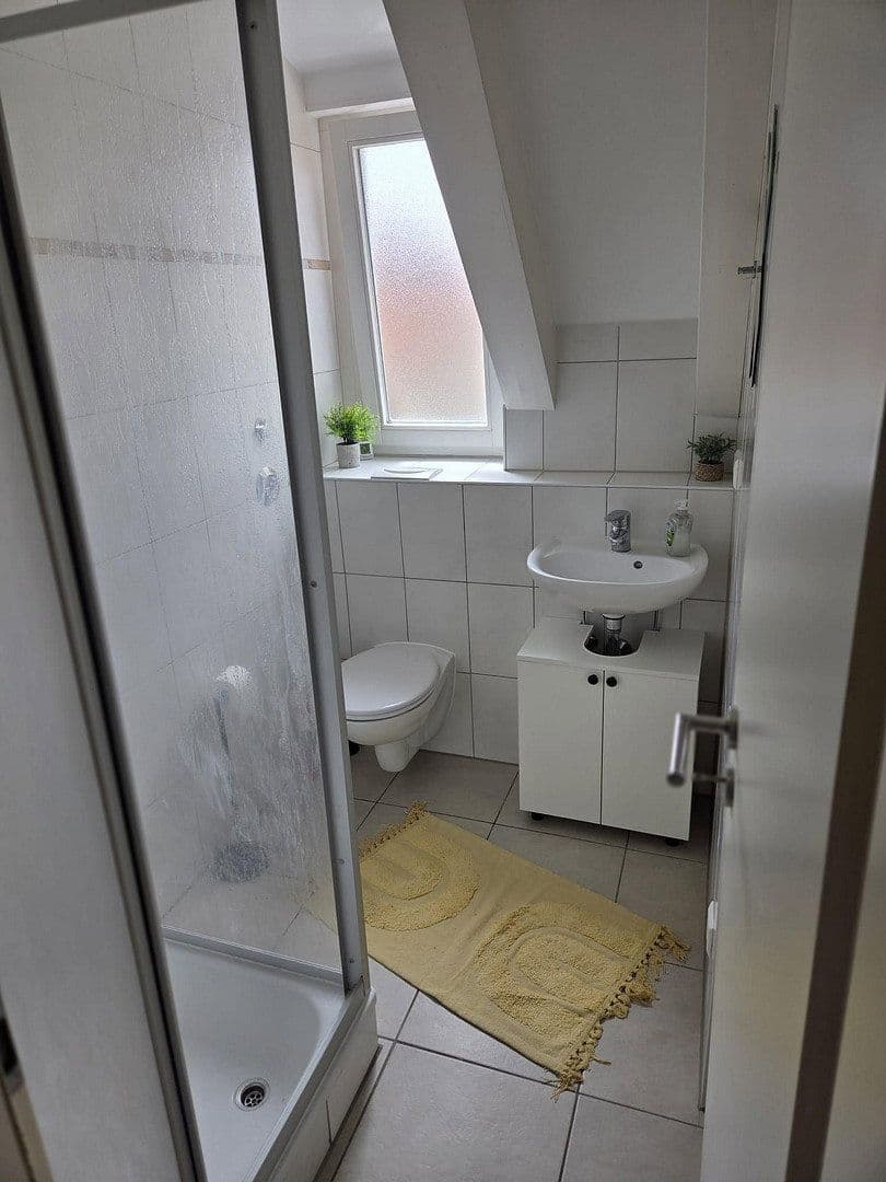 Prenájom bytu 1-izbový 22 m², Heilbronn, Bádensko-Wurttembersko Prenájom bytu 1-izbový 22 m², Heilbronn, Bádensko-Wurttembersko