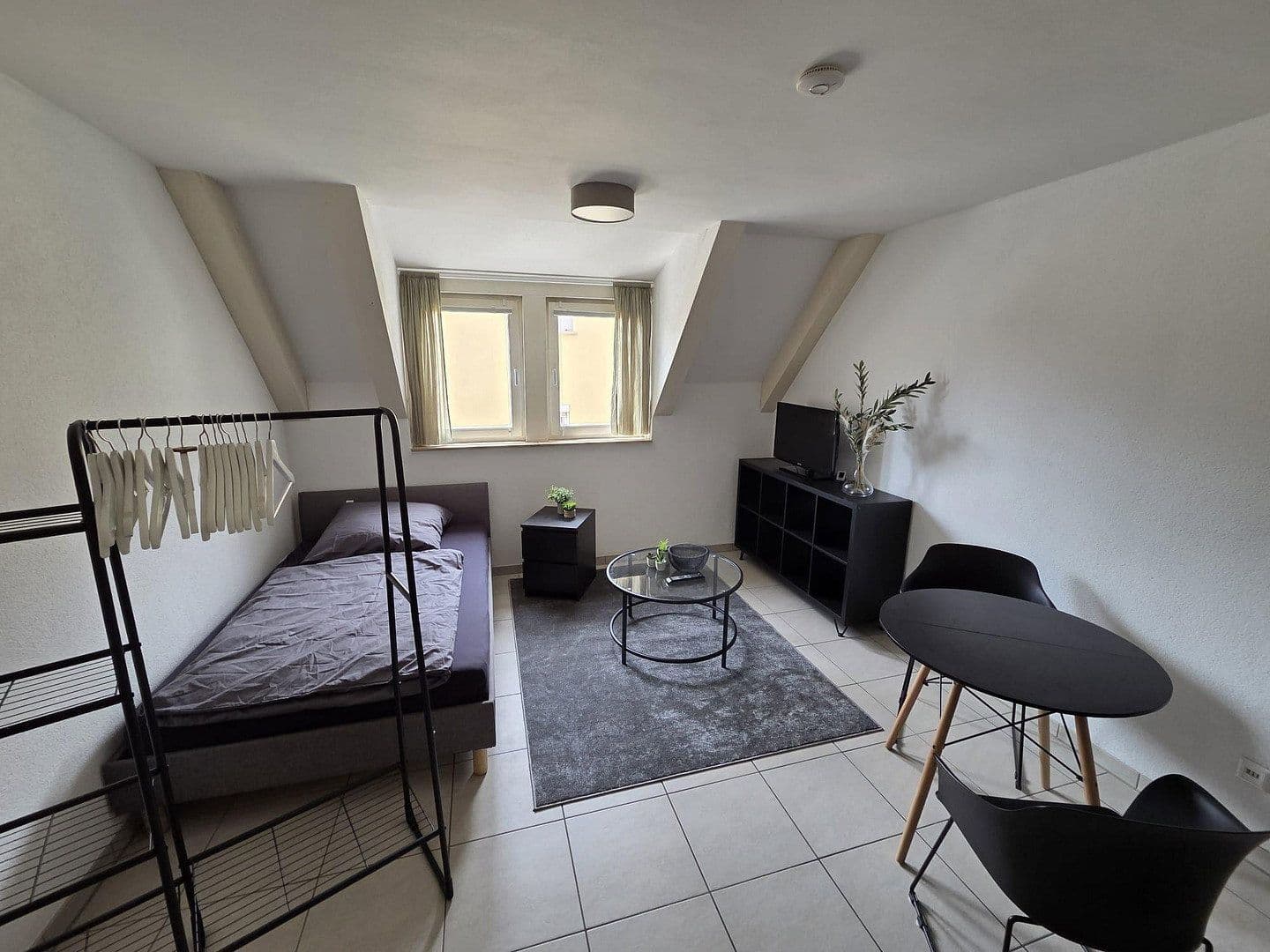 Prenájom bytu 1-izbový 22 m², Heilbronn, Bádensko-Wurttembersko Prenájom bytu 1-izbový 22 m², Heilbronn, Bádensko-Wurttembersko