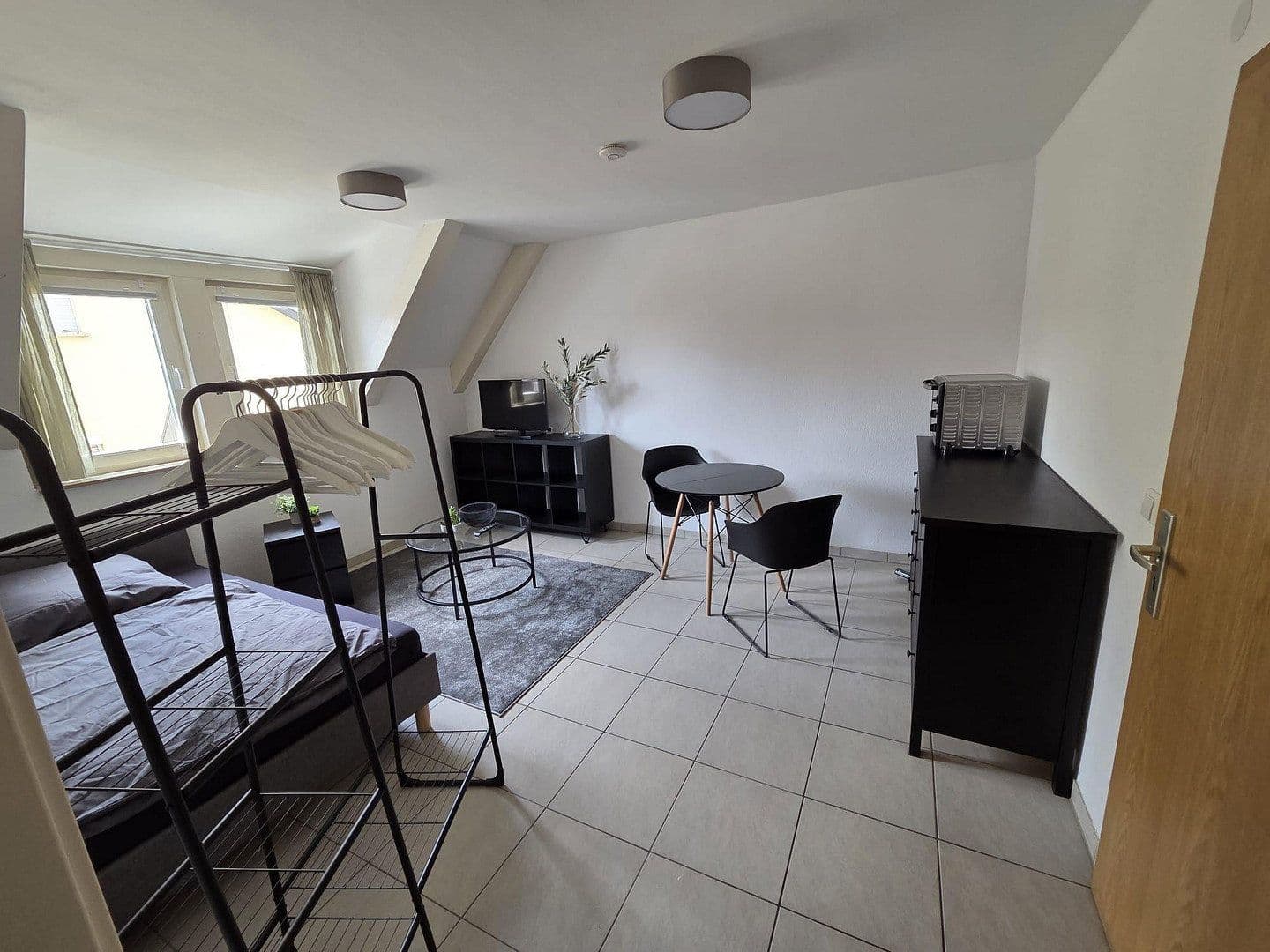 Prenájom bytu 1-izbový 22 m², Heilbronn, Bádensko-Wurttembersko Prenájom bytu 1-izbový 22 m², Heilbronn, Bádensko-Wurttembersko